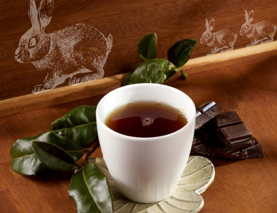 Venez déguster en toute convivialité, sur la terrasse comme en salle, un thé ou tisane,  un café ou chocolat chaud, des boissons fraîches.<br><br><br><br>