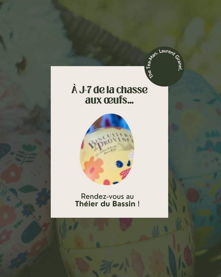 Le Théier Du Bassin