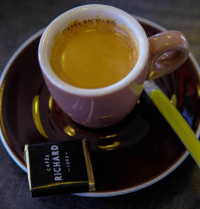 Café